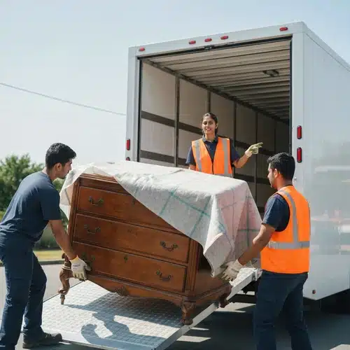 יצוא חומרים מסוכנים – פתרונות בטיחות ושילוח מקצועי